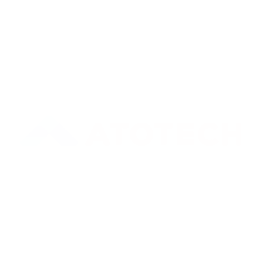 atotech logo white